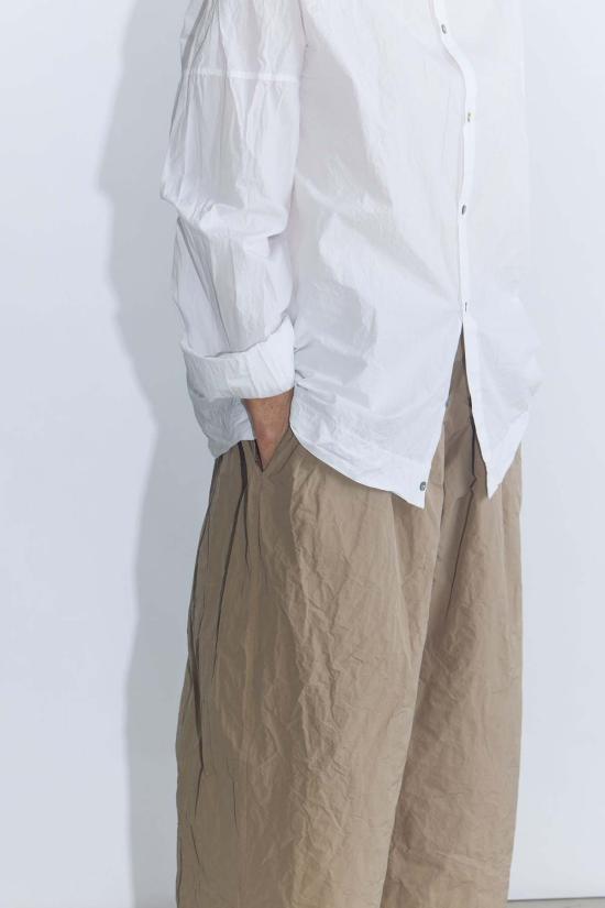  앨범 디 파밀리아 셔츠 앨범 Di Famiglia 유니섹스 칼라 셔츠 Tc - ALBUM DI FAMIGLIA