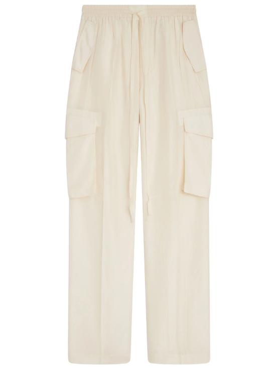 26SS 피비 파일로 스트레이트 팬츠 DP111SE3515 102VA