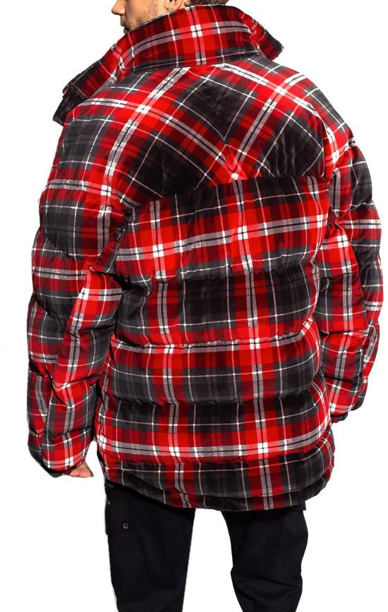  돌체앤가바나 자켓 G9UT7TFSFAQX0800 BLACK - DOLCE & GABBANA