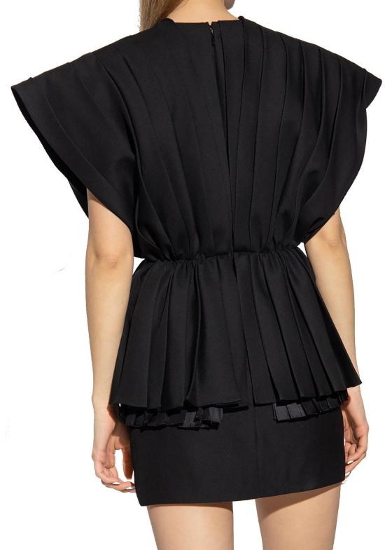  구찌 점프수트 720815ZALRU1000 BLACK - GUCCI