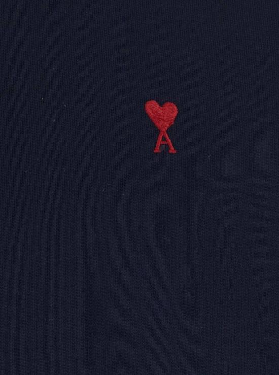  아미 긴팔 티셔츠 - AMI