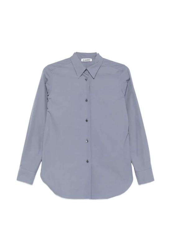 26SS 질샌더 셔츠 J03DL0222J45342 452