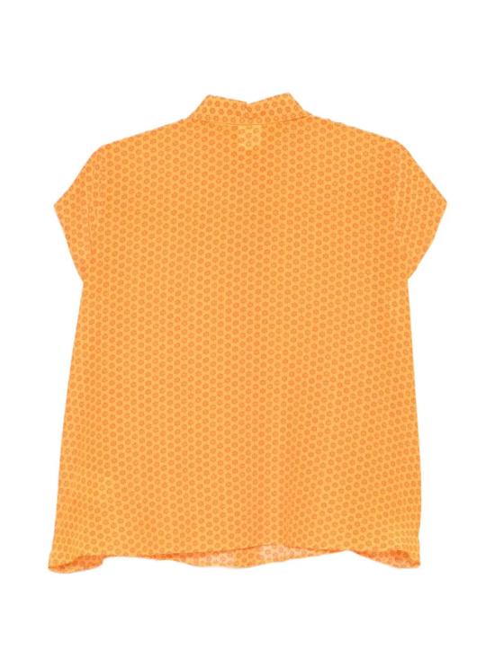 26SS 아스페시 셔츠 5464 ARANCIO - ASPESI