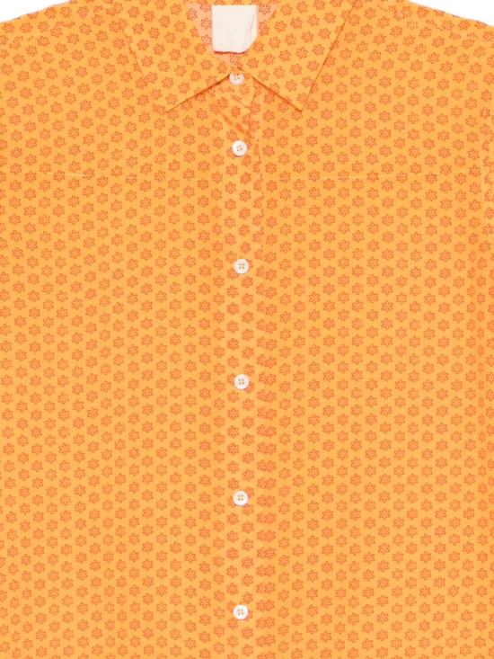 26SS 아스페시 셔츠 5464 ARANCIO - ASPESI