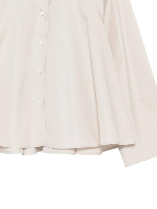 26SS 아스페시 블라우스 5453 BEIGE - ASPESI