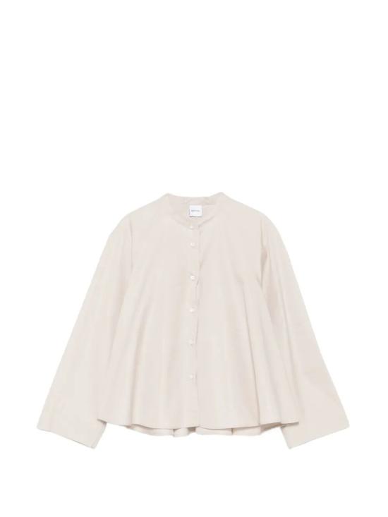 26SS 아스페시 블라우스 5453 BEIGE