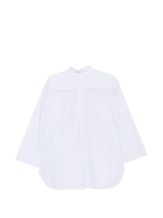 26SS 아스페시 셔츠 5470 RIGA AZZURRA - ASPESI