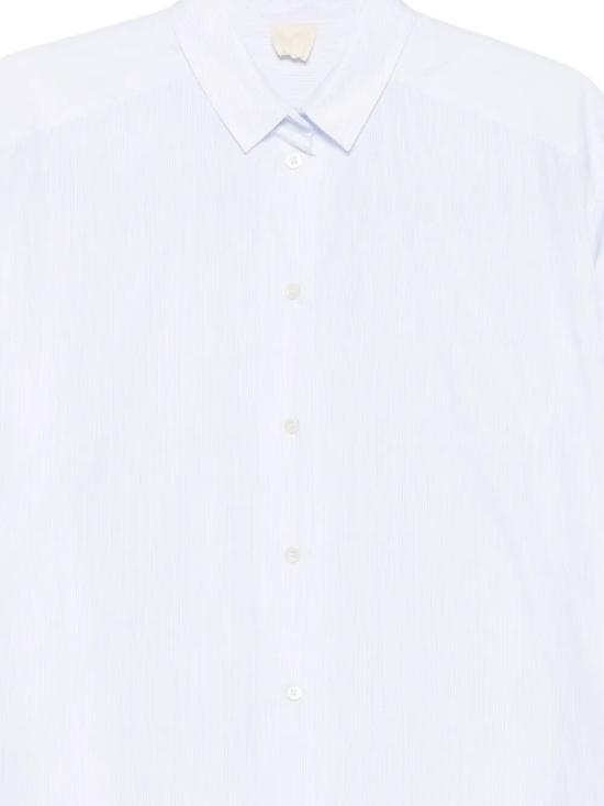 26SS 아스페시 셔츠 5470 RIGA AZZURRA - ASPESI