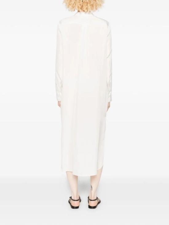 26SS 파로쉬 미디 원피스 D700564 PANNA - PAROSH