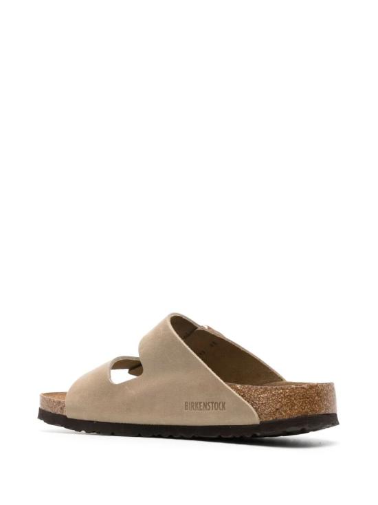 26SS 버켄스탁 애리조나 552813 TABACCO BROWN - BIRKENSTOCK
