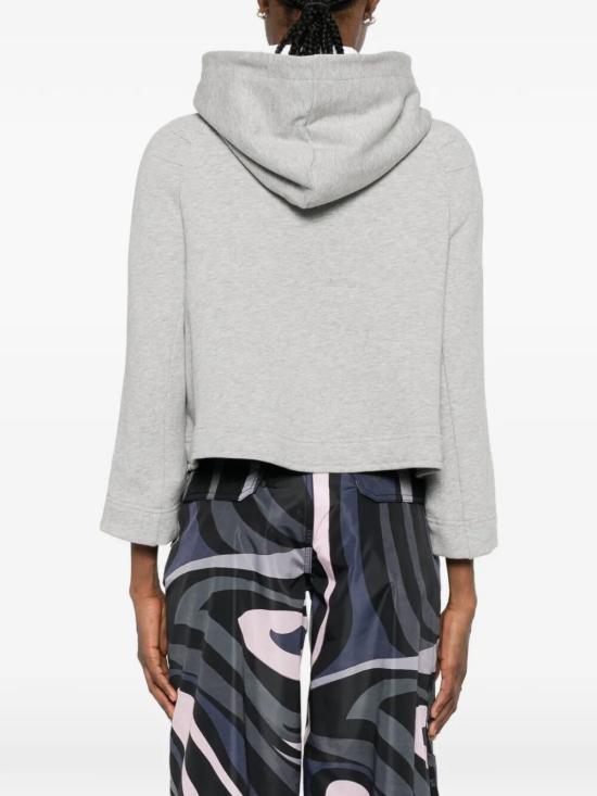 26SS 드리스 반 노튼 자켓 2610111693610 GREY - DRIES VAN NOTEN