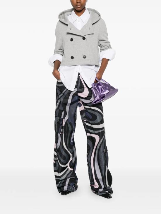 26SS 드리스 반 노튼 자켓 2610111693610 GREY - DRIES VAN NOTEN