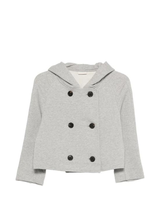 26SS 드리스 반 노튼 자켓 2610111693610 GREY