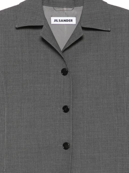 26SS 질샌더 수트 자켓 J03AA0212J40327 23 - JIL SANDER