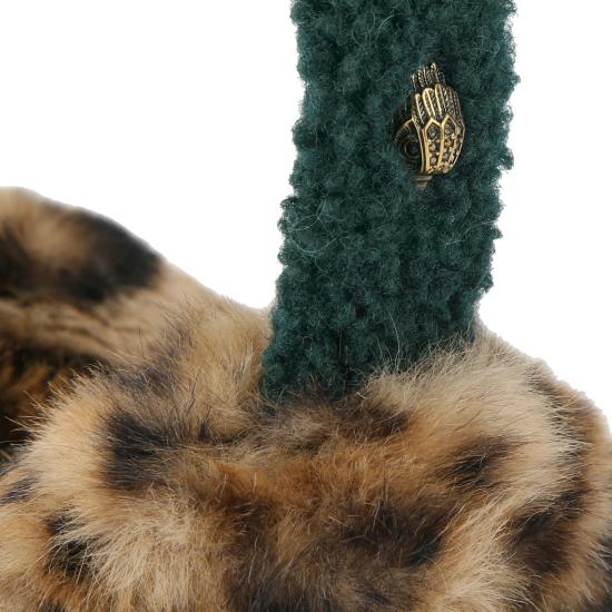 25FW 커트가이거 볼캡 5069739609 BROWN Brown - KURT GEIGER