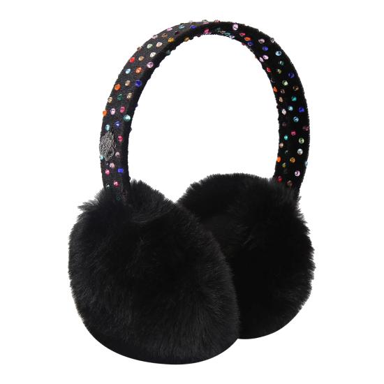 25FW 커트가이거 볼캡 5069700609 BLACK Black - KURT GEIGER