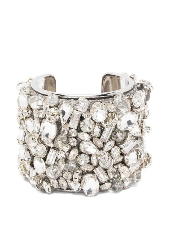 26SS 드리스 반 노튼 팔찌 261018274 952 SILVER