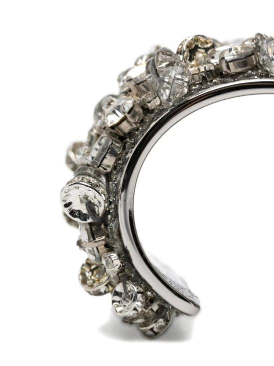 26SS 드리스 반 노튼 팔찌 261018274 952 SILVER - DRIES VAN NOTEN