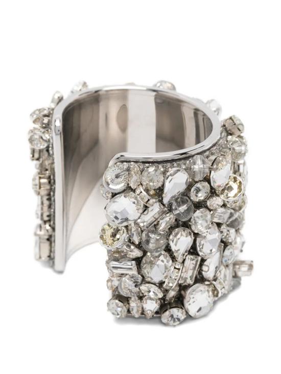 26SS 드리스 반 노튼 팔찌 261018274 952 SILVER - DRIES VAN NOTEN