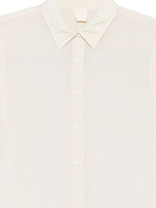 26SS 아스페시 미디 원피스 5467 CREMA - ASPESI