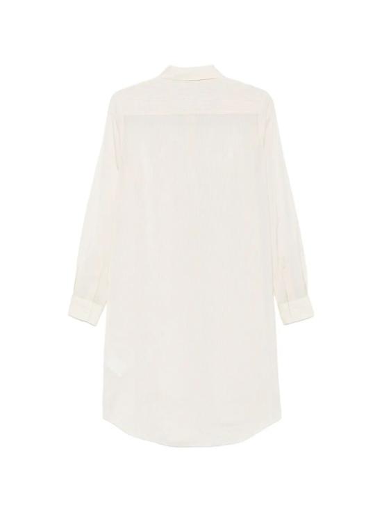 26SS 아스페시 미디 원피스 5467 CREMA - ASPESI