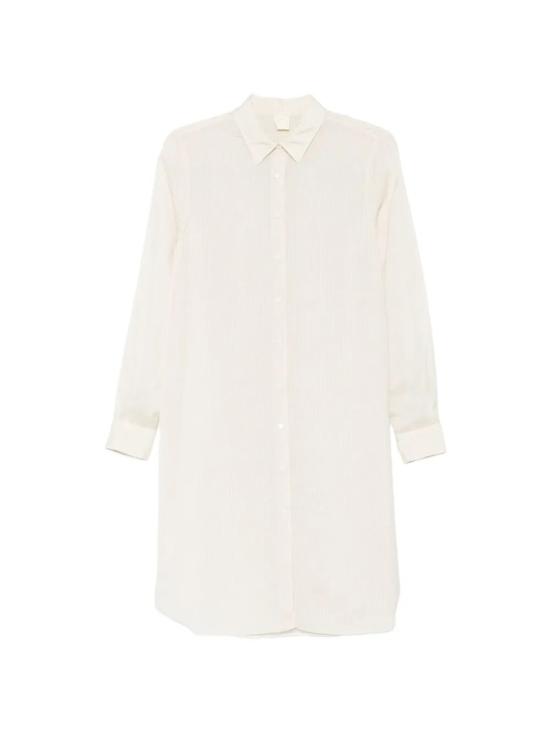 26SS 아스페시 미디 원피스 5467 CREMA