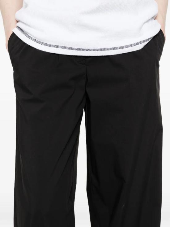 26SS 아스페시 스트레이트 팬츠 117 NERO - ASPESI