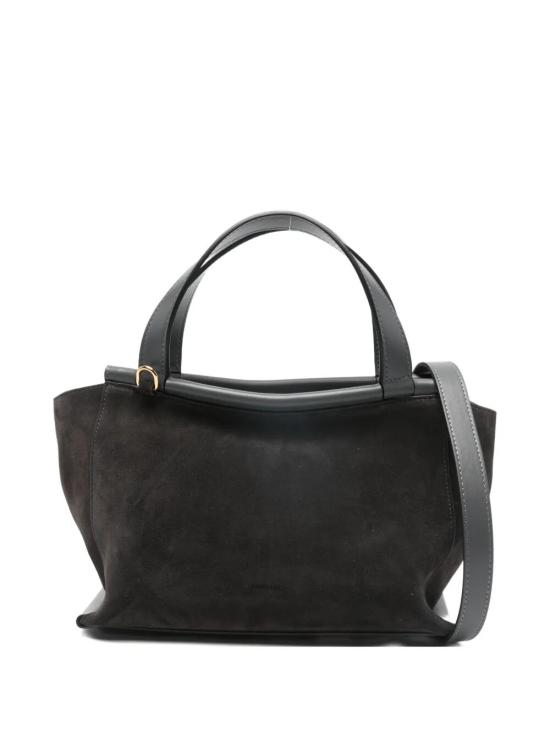 26SS 반들러 토트백 IDA BAG SPACE SUEDE