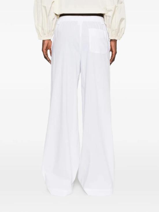 26SS 아스페시 스트레이트 팬츠 117 BIANCO - ASPESI