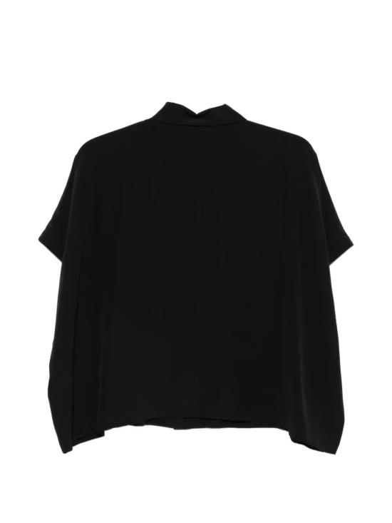 26SS 아스페시 셔츠 5451 NERO - ASPESI