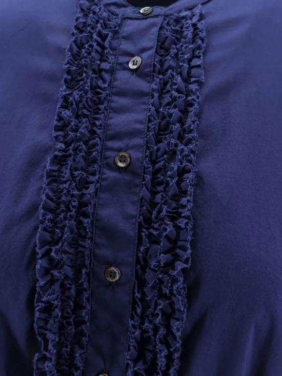 26SS 아스페시 미디 원피스 2983 BLUETTE - ASPESI