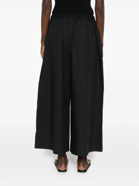 26SS 소피 드후레 숏팬츠 PARANA CTOP BLACK - SOFIE D'HOORE