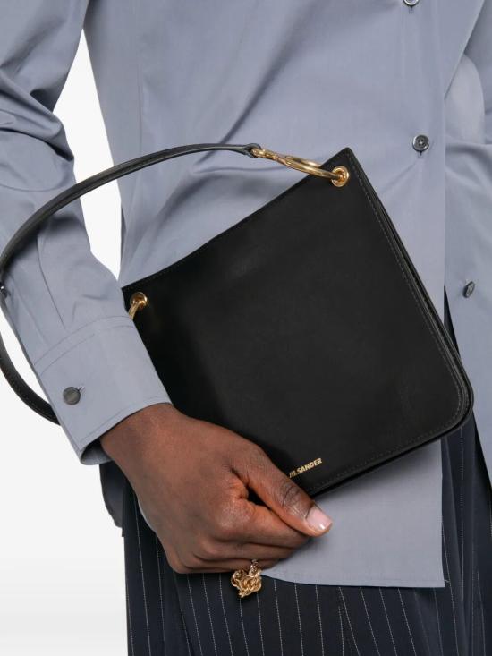 26SS 질샌더 숄더백 J08ZH0095P9050 1 - JIL SANDER