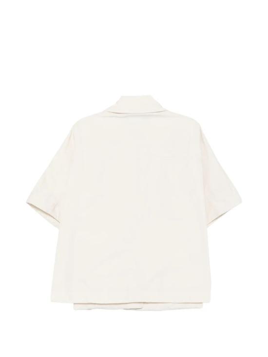 26SS 아스페시 자켓 N623 NATURALE - ASPESI