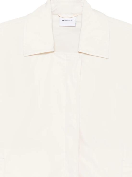 26SS 아스페시 자켓 N623 NATURALE - ASPESI