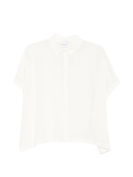 26SS 아스페시 셔츠 5451 NATURALE