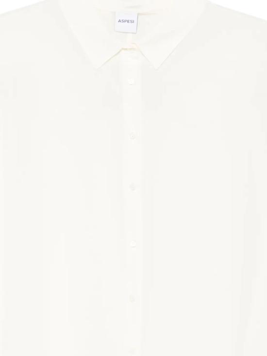 26SS 아스페시 셔츠 5451 NATURALE - ASPESI