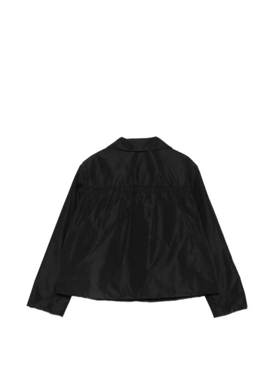 26SS 아스페시 자켓 N619 NERO - ASPESI