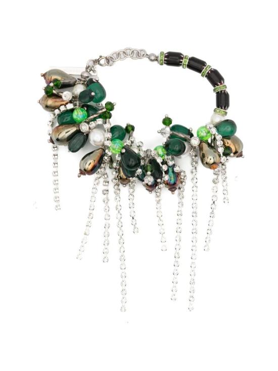 26SS 드리스 반 노튼 팔찌 261018302 900BLACK