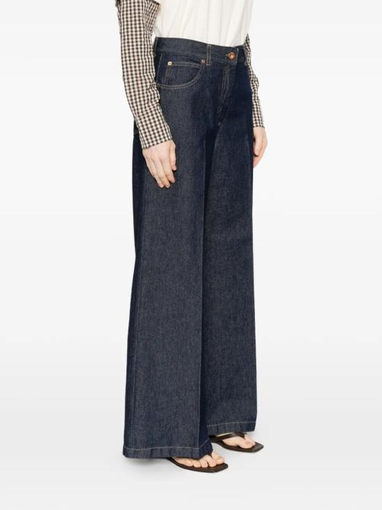 26SS 아스페시 스트레이트 팬츠 160 DENIM - ASPESI