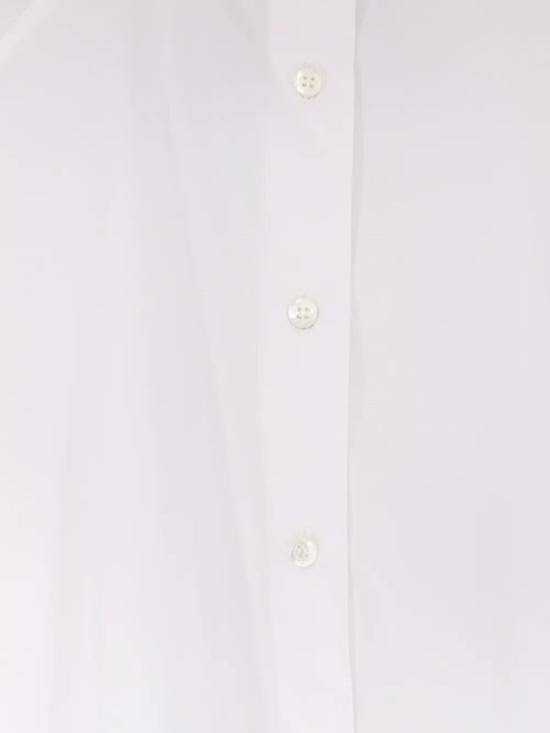 26SS 아스페시 셔츠 5453 BIANCO - ASPESI