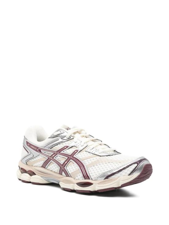 26SS 아식스 스니커즈 1203A733 CREAM BENIIMO PURPLE - ASICS