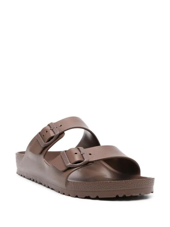 26SS 버켄스탁 뮬/슬리퍼 1027328 ROAST - BIRKENSTOCK