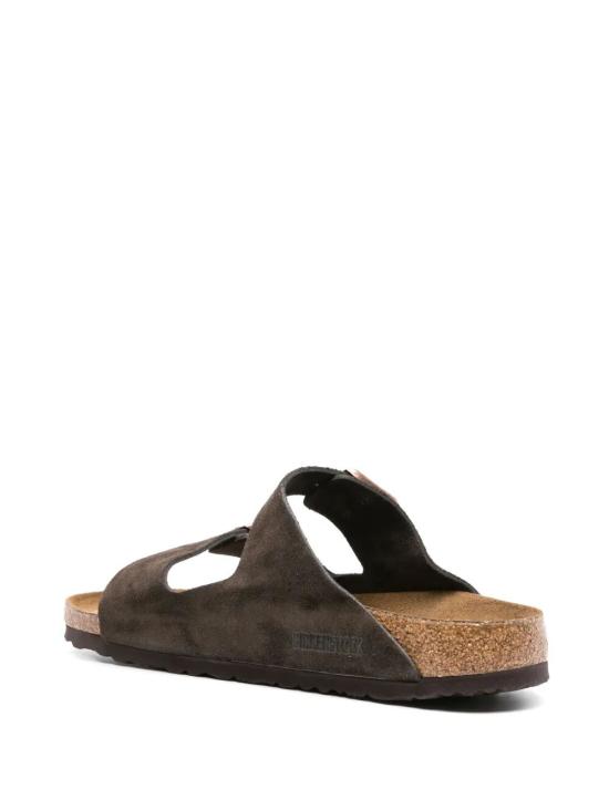 26SS 버켄스탁 뮬/슬리퍼 951313 MOCCA - BIRKENSTOCK