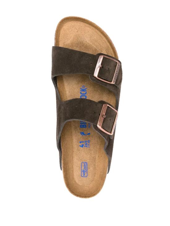 26SS 버켄스탁 샌들 951313 MOCCA - BIRKENSTOCK