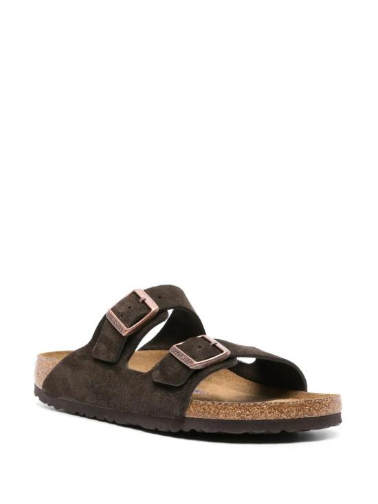 26SS 버켄스탁 뮬/슬리퍼 951313 MOCCA - BIRKENSTOCK