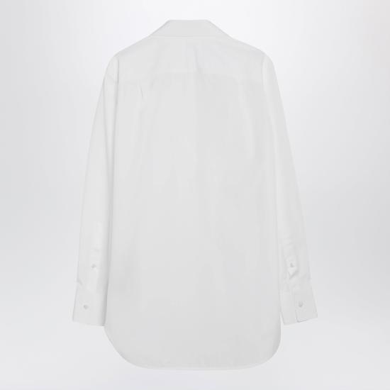 26SS 마르지엘라 셔츠 S29DT0018S43001 White - MAISON MARGIELA
