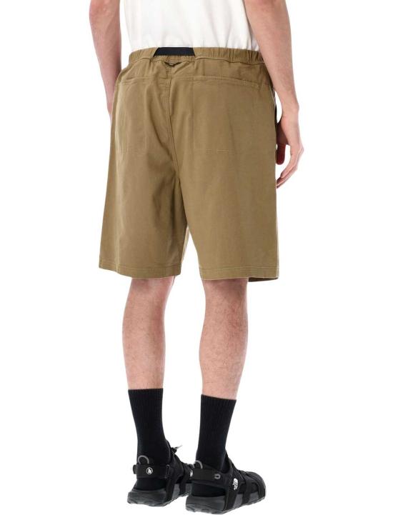  노스페이스 숏팬츠 배기 베타 숏 팬츠 올리브 - NORTH FACE