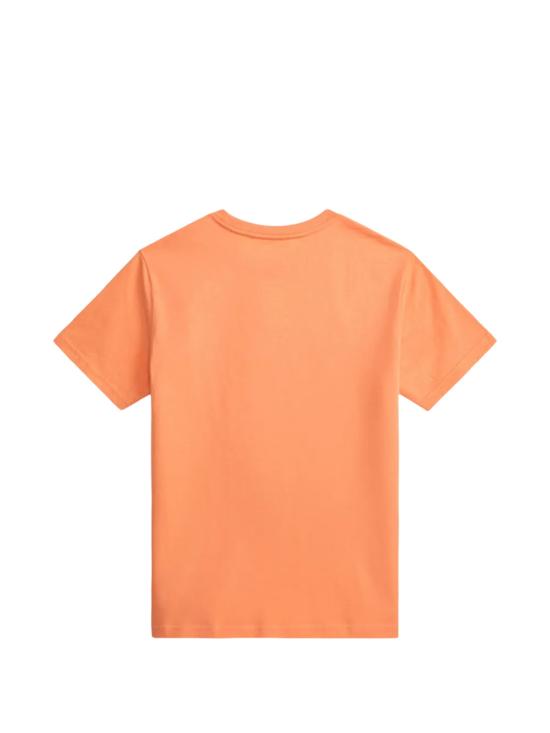 26SS [키즈] 폴로 랄프로렌 티셔츠 323 B13589 001 POPPY - POLO RALPH LAUREN