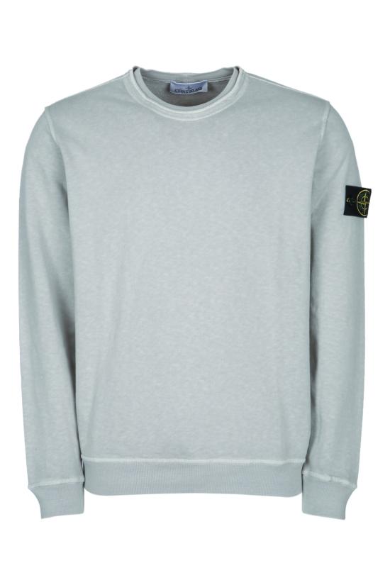 26SS 스톤 아일랜드 긴팔 티셔츠 6100034S0060 V0161